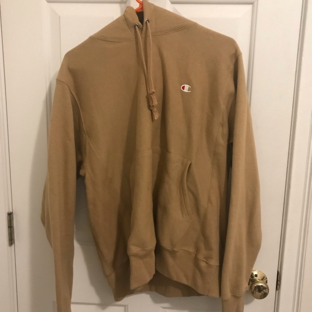 Champion Reverse Weave